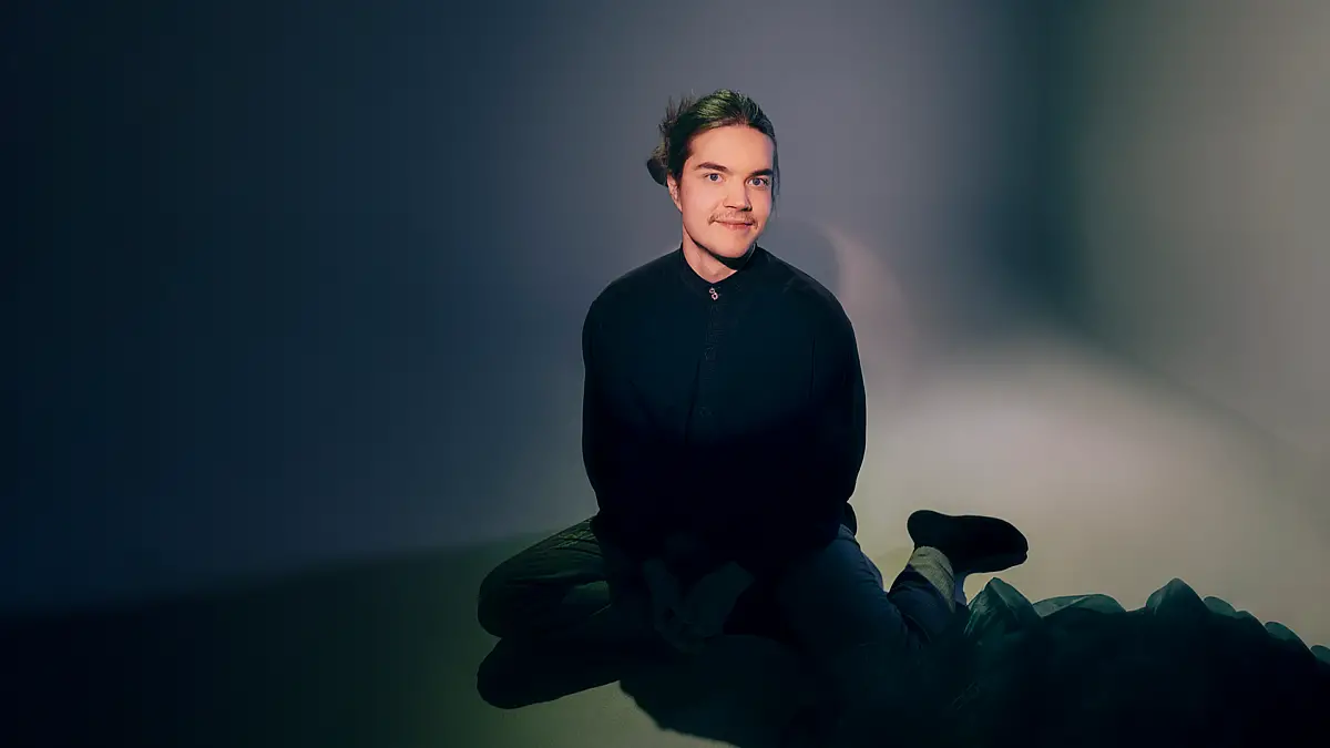 Mikko Antila Sinetti