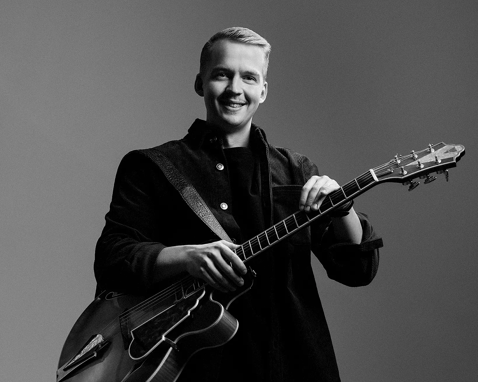 Olli Soikkeli & Cesar Garabini