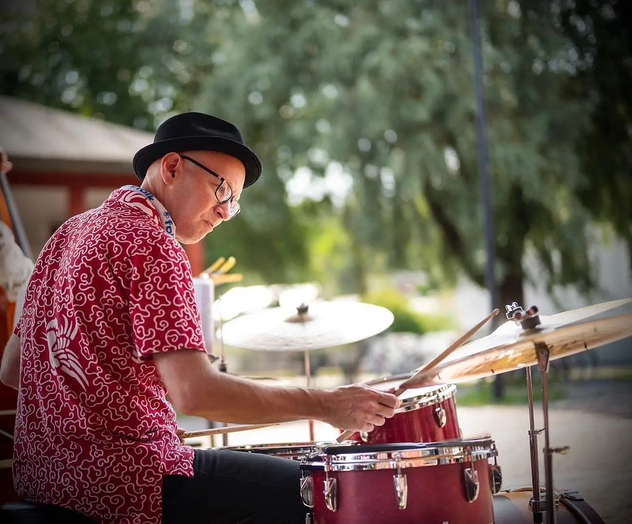 Sunday Soul & Jazz Time Out