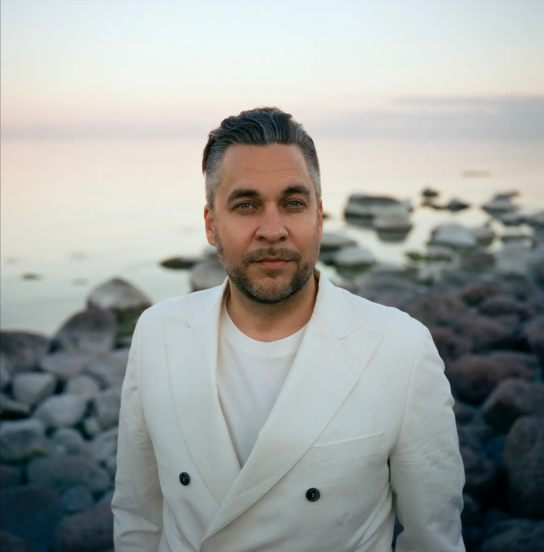 Timo Lassy Solo Experience