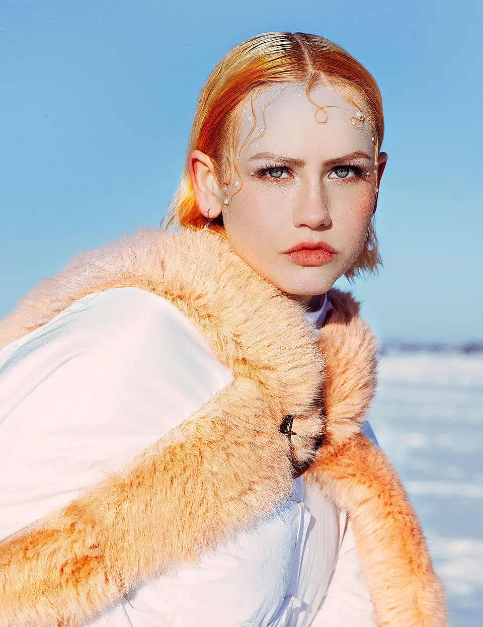 Vilma Jää 2026